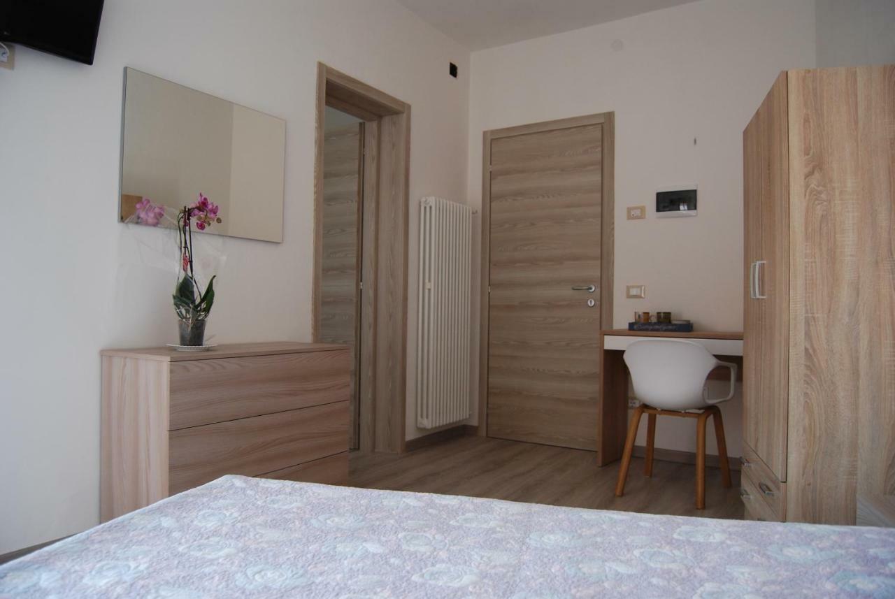 Corte Grazia San Zeno di Montagna Exterior foto