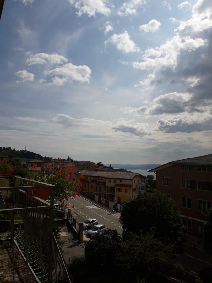 Corte Grazia San Zeno di Montagna Exterior foto